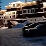 Grand B27 Apartment Pamporovo