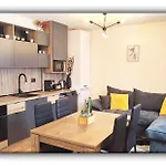 Apartment Grand B27