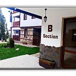 Grand B27 Apartment Pamporovo