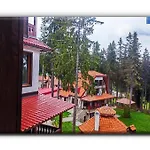 Grand B27 * Pamporovo