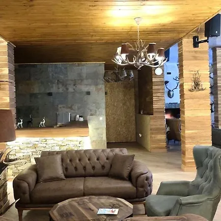 Apartment Grand B27 *