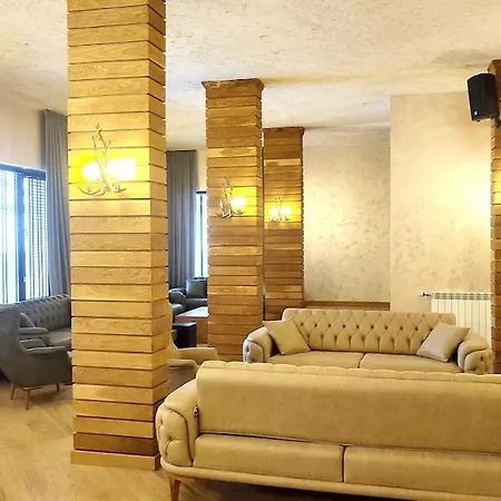Grand B27 * Pamporovo