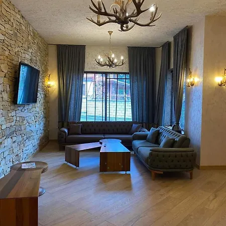 Grand B27 Pamporovo