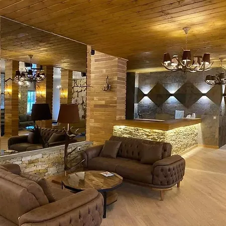 Grand B27 Pamporovo