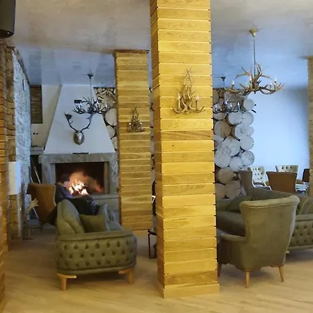 Grand B27 Pamporovo