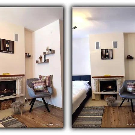 Grand B27 * Pamporovo