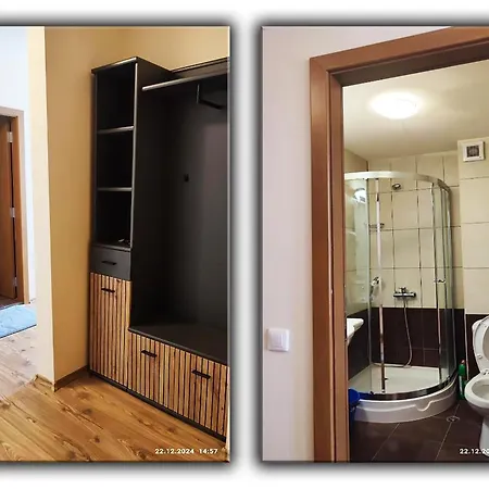 Apartment Grand B27