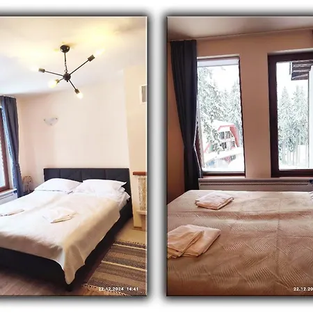 Apartamento Grand B27