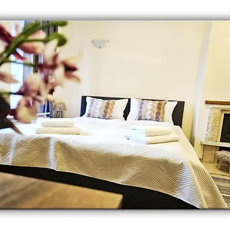 Apartment Grand B27 Pamporovo