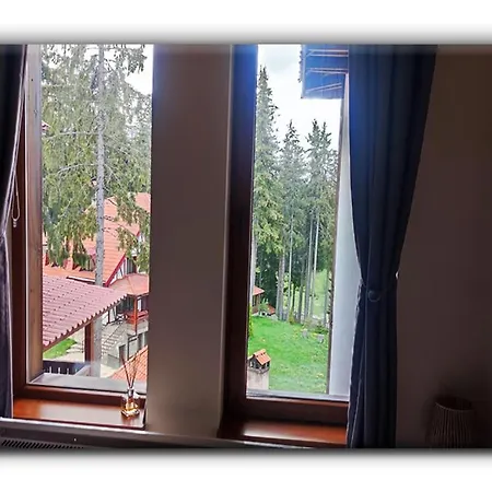 Grand B27 Pamporovo