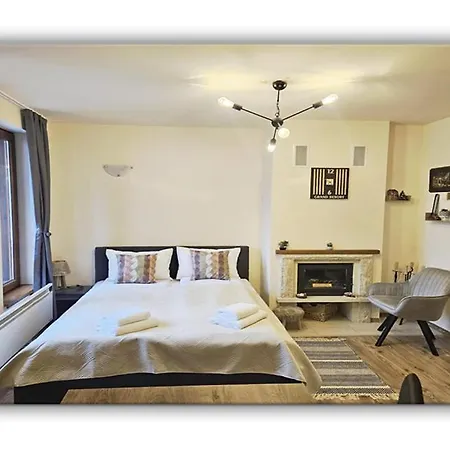 Apartment Grand B27