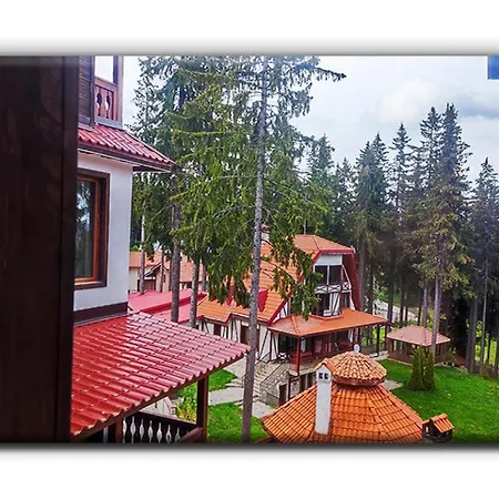 Grand B27 * Pamporovo
