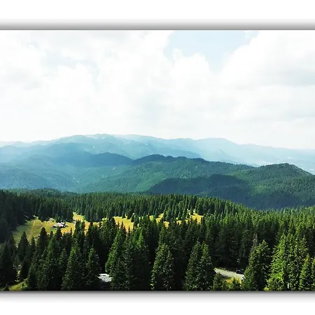 Grand B27 * Pamporovo