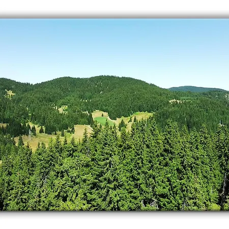 Apartamento Grand B27 *