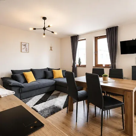 Apartment Grand B27