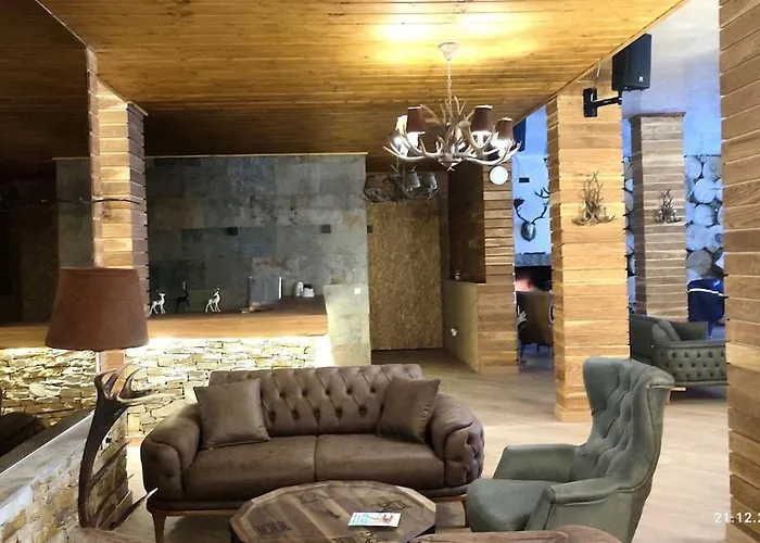 Apartamento Grand B27 *