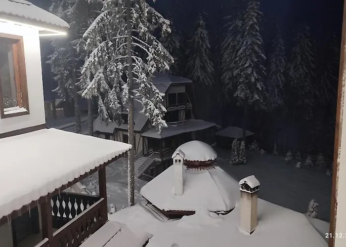 Apartment Grand B27 *