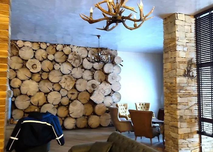 Grand B27 Apartment *