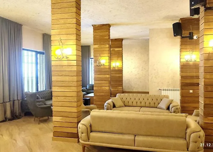 Grand B27 * Pamporovo