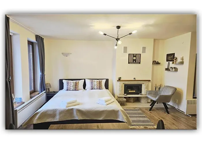 Apartamento Grand B27