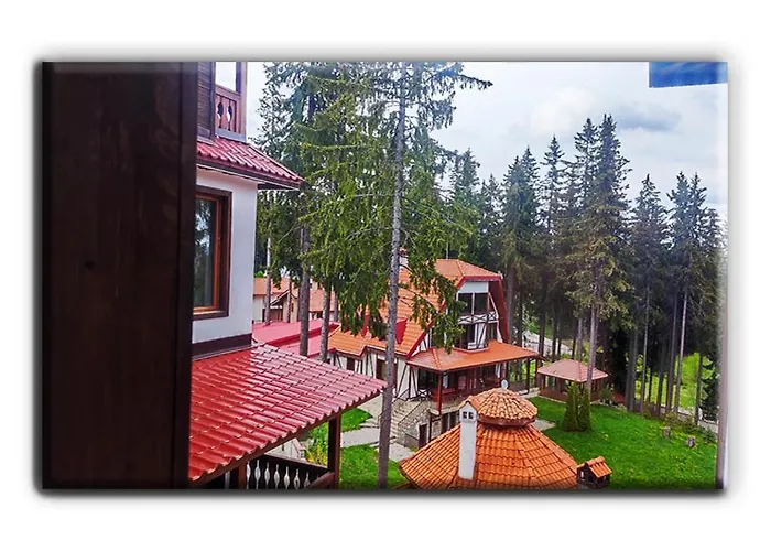 Grand B27 * Pamporovo