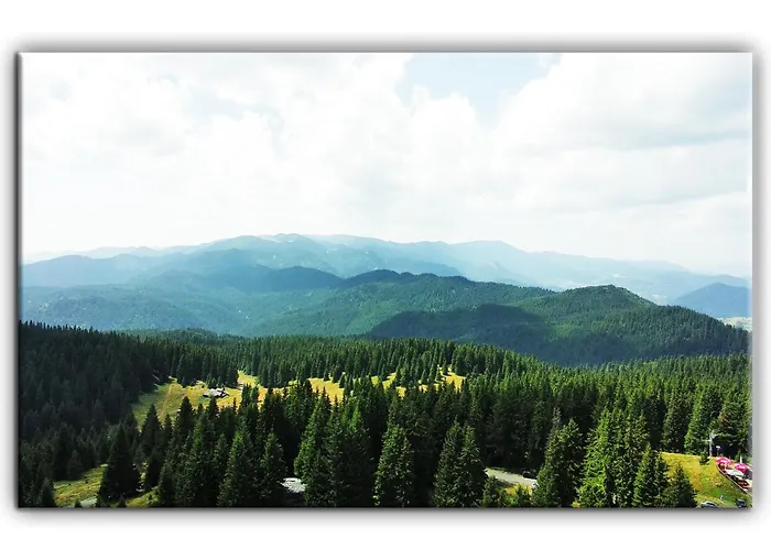 Grand B27 * Pamporovo